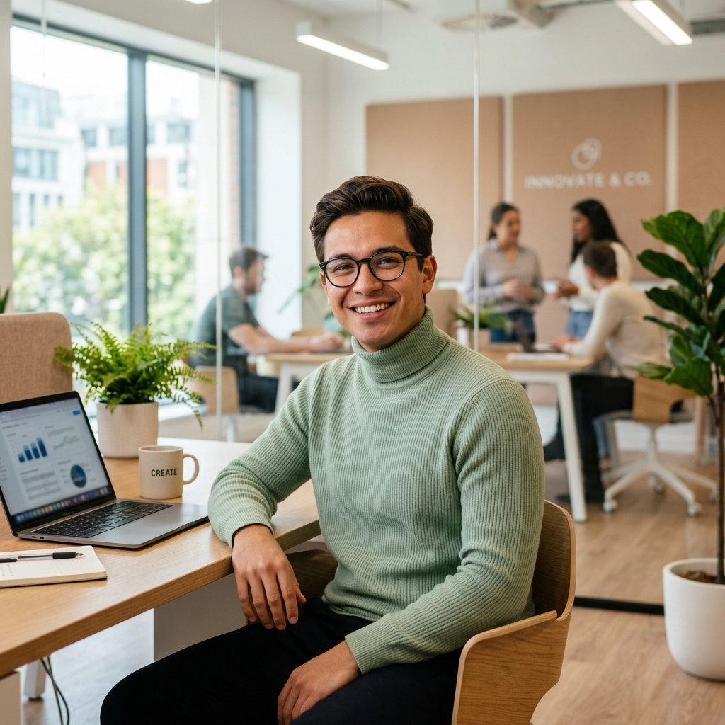 Generating New Customers