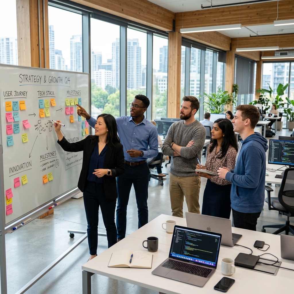 Leverage Benefits
