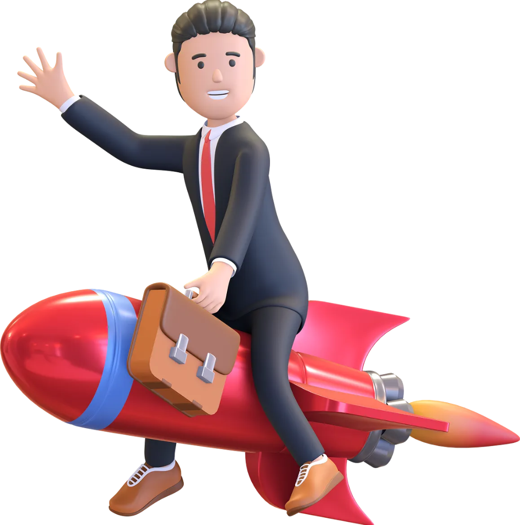 Rocket Man