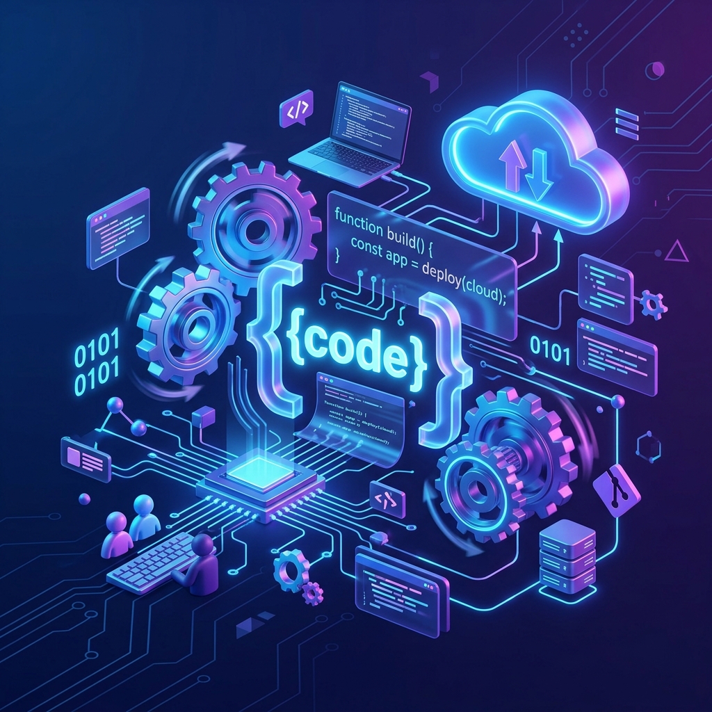 App Development Process