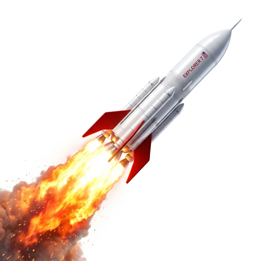 Rocket