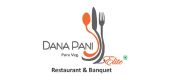 dana pani