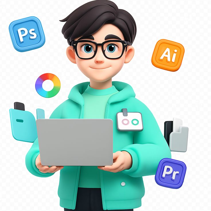 Digital Marketing Expert