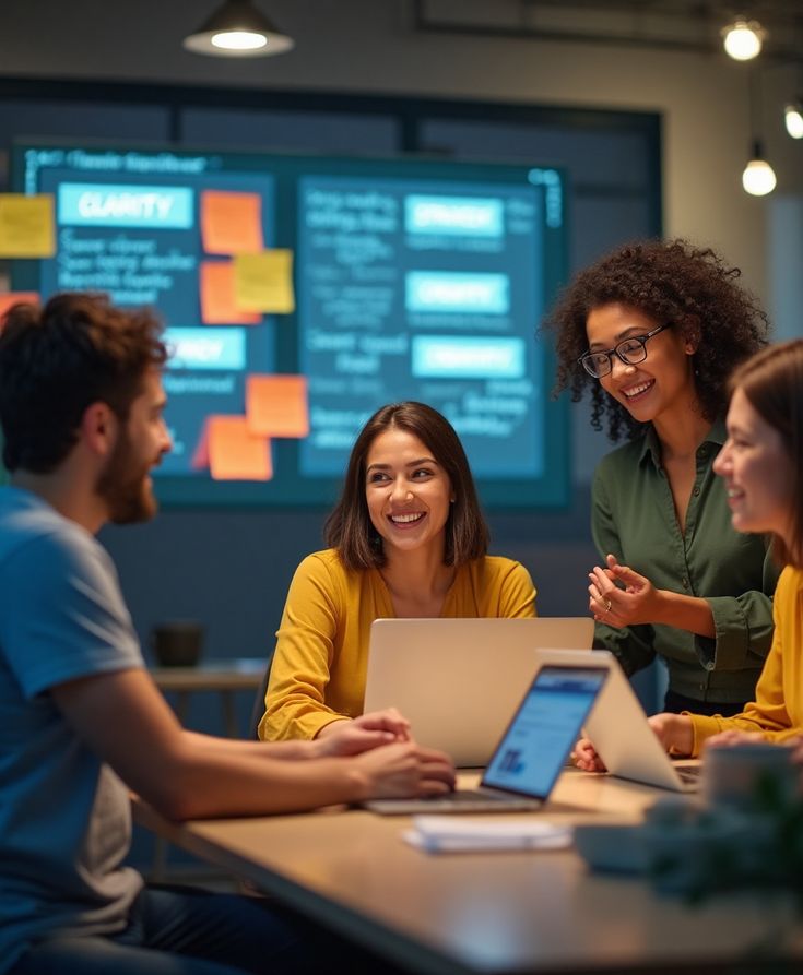 Top Website Development Solutions For Your Business Success