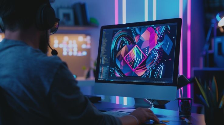 Creative Design Agency India For Modern Brands & Business Growth