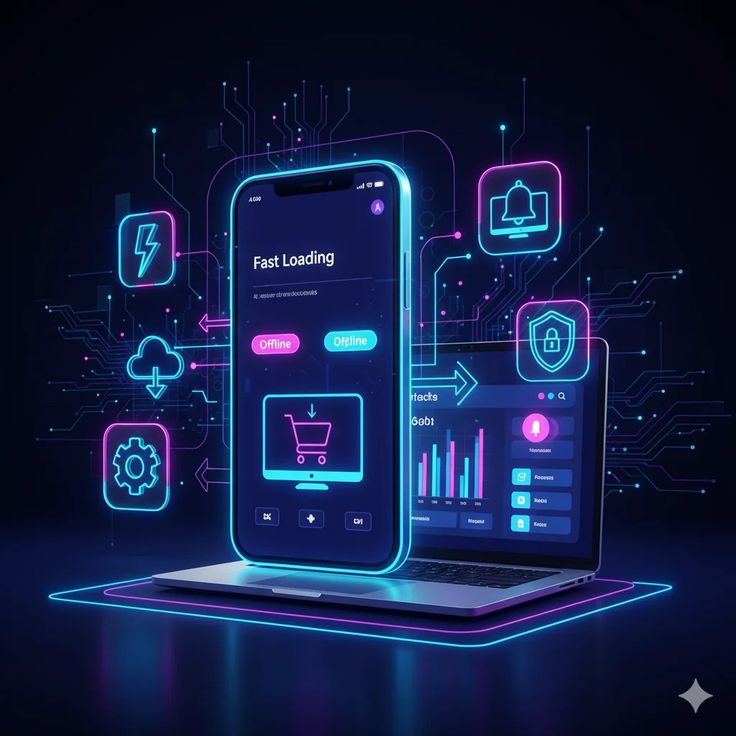 Best App Development Company in India Delivering Custom Mobile Solutions
